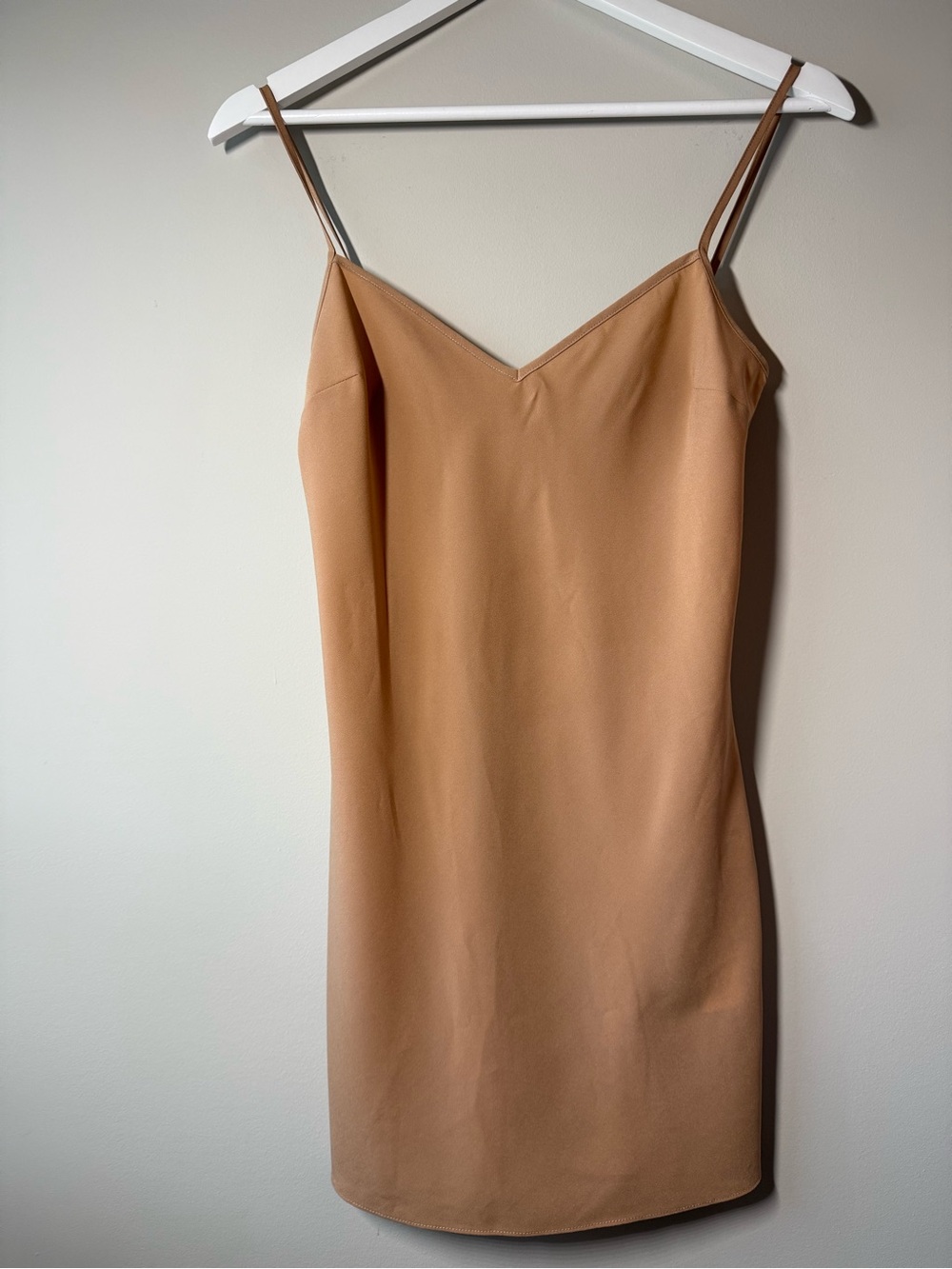 Self-Portrait US 4 Nude Detachable Dress Slip Lining Replacement